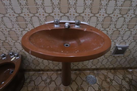 Banheiro de casa à venda com 2 quartos, 124m² em Água Rasa, São Paulo