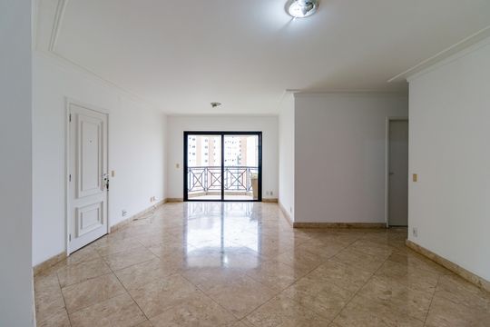 Apartamento para alugar com 4 quartos, 125m² em Vila Andrade, São Paulo