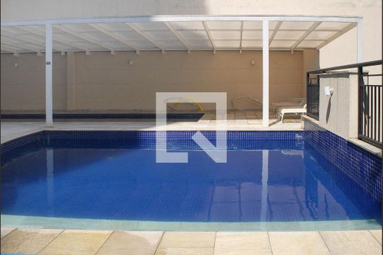 Piscina de apartamento à venda com 3 quartos, 115m² em Vila Mariana, São Paulo