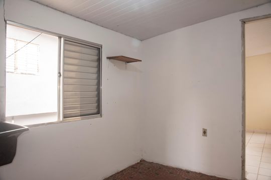 Área de Serviço de casa para alugar com 2 quartos, 160m² em São Judas, São Paulo