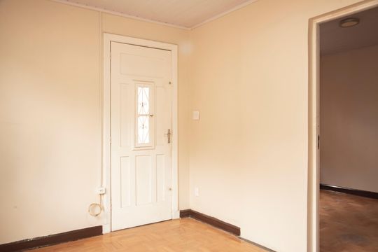 Sala de casa para alugar com 2 quartos, 160m² em São Judas, São Paulo