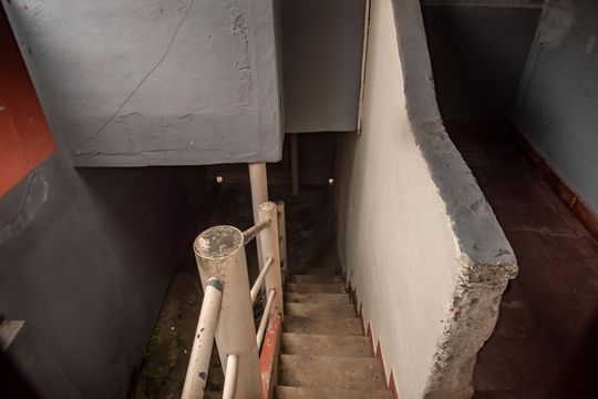 Vista do Quarto 2 de casa para alugar com 2 quartos, 160m² em São Judas, São Paulo