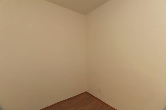 Quarto 1 de apartamento para alugar com 2 quartos, 33m² em Vila Graciosa, São Paulo