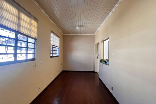 Sala de casa à venda com 3 quartos, 141m² em Jardim Dom Bosco, Campinas