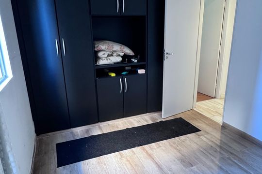 Quarto Suíte de apartamento para alugar com 3 quartos, 78m² em Vila Sofia, São Paulo
