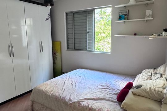 Apartamento para alugar com 3 quartos, 78m² em Vila Sofia, São Paulo