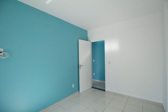 Quarto 1 de apartamento à venda com 2 quartos, 91m² em Pechincha, Rio de Janeiro