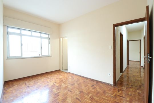 Suíte de apartamento à venda com 3 quartos, 108m² em Bom Retiro, São Paulo