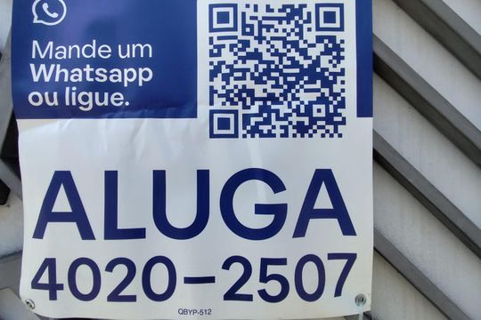 Placa de casa à venda com 3 quartos, 112m² em Jardim São Luís, São Paulo