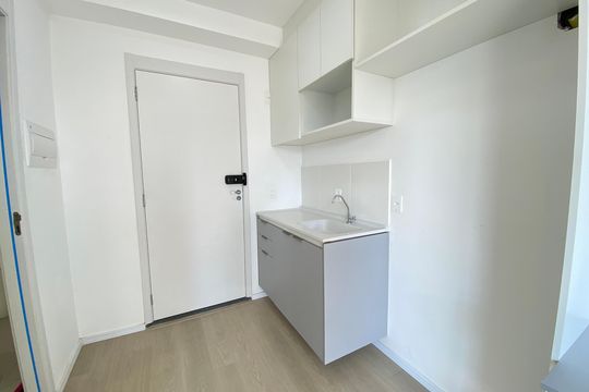 Studio de kitnet/studio para alugar com 1 quarto, 18m² em Mooca, São Paulo