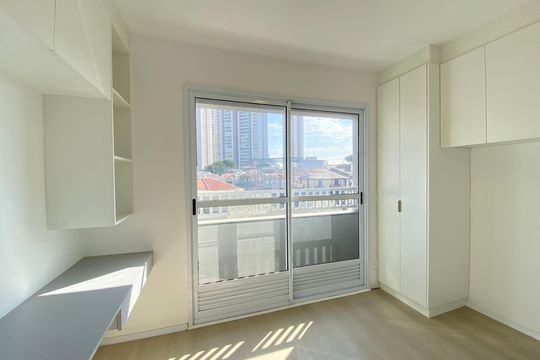 Kitnet/Studio para alugar com 1 quarto, 18m² em Mooca, São Paulo
