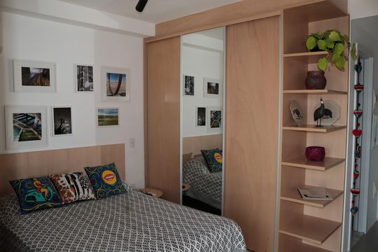 Kitnet/Studio para alugar com 1 quarto, 26m² em Vila Buarque, São Paulo