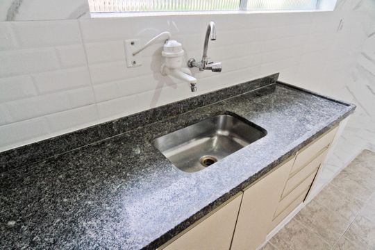 Cozinha de casa à venda com 2 quartos, 177m² em Parque Sao Luis, São Paulo
