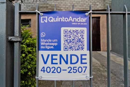 Placa de casa à venda com 2 quartos, 177m² em Parque Sao Luis, São Paulo