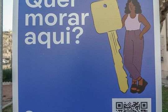 Placa de apartamento à venda com 1 quarto, 42m² em Jardim Dona Leopoldina, Porto Alegre