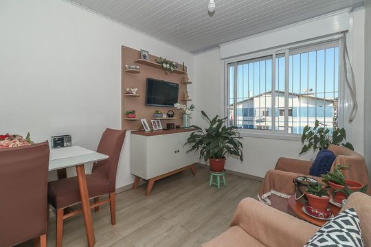 Apartamento à venda com 1 quarto, 42m² em Jardim Dona Leopoldina, Porto Alegre