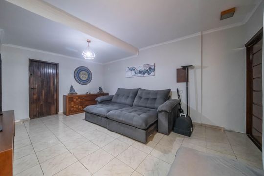 Sala de casa à venda com 3 quartos, 190m² em Jabaquara, São Paulo