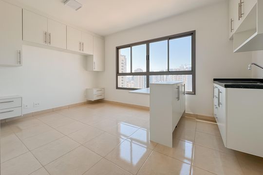 Kitnet/Studio para alugar com 1 quarto, 26m² em Cursino, São Paulo