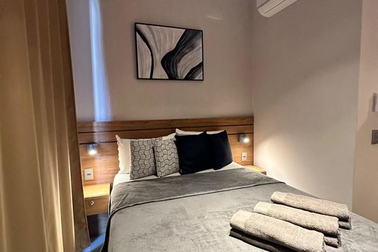 Studio de kitnet/studio à venda com 1 quarto, 24m² em Perdizes, São Paulo