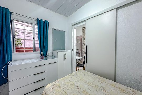 Casa para alugar com 1 quarto, 35m² em Brás, São Paulo