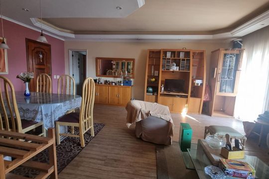 Apartamento à venda com 3 quartos, 110m² em Maracanã, Rio de Janeiro