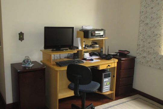 Quarto 2 de casa à venda com 4 quartos, 220m² em Nova Petrópolis, São Bernardo do Campo