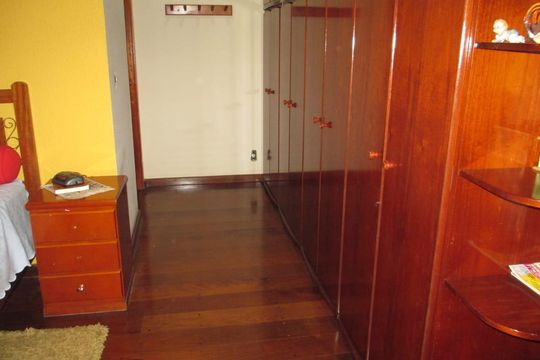 Quarto 1 de casa à venda com 4 quartos, 220m² em Nova Petrópolis, São Bernardo do Campo