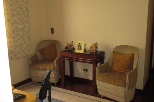 Quarto 2 de casa à venda com 4 quartos, 220m² em Nova Petrópolis, São Bernardo do Campo