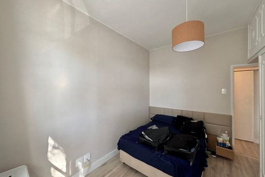 Quarto de apartamento à venda com 3 quartos, 100m² em Urca, Rio de Janeiro