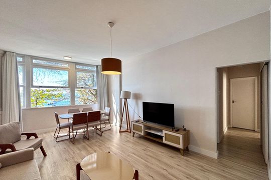 Apartamento à venda com 3 quartos, 100m² em Urca, Rio de Janeiro