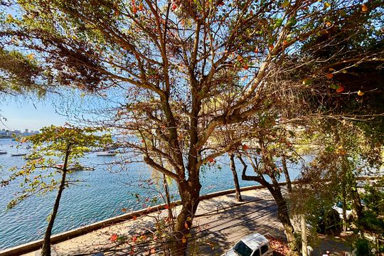 Vista de apartamento à venda com 3 quartos, 100m² em Urca, Rio de Janeiro