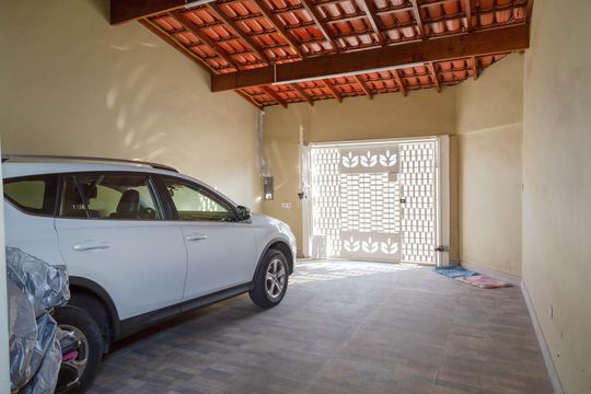 Área comum de casa para alugar com 2 quartos, 350m² em Vila Nova Bonsucesso, Guarulhos