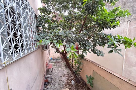 Quintal de casa à venda com 2 quartos, 66m² em Piedade, Rio de Janeiro