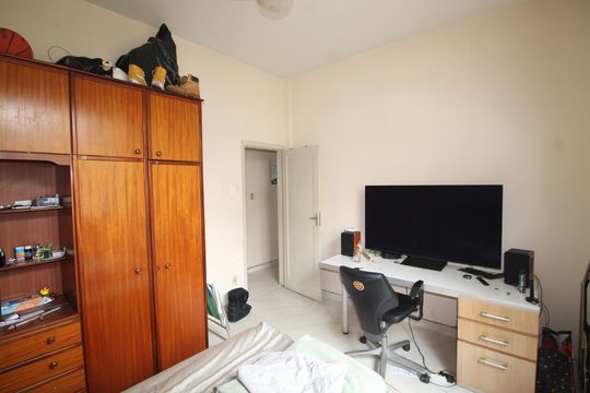 Quarto 1 de casa à venda com 2 quartos, 66m² em Piedade, Rio de Janeiro