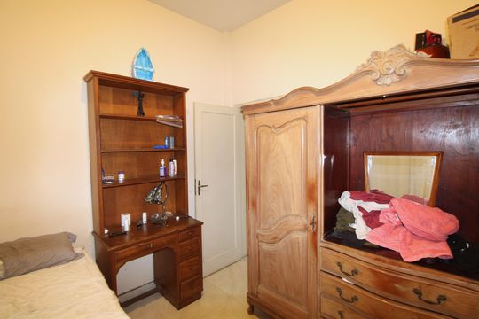 Quarto 2 de casa à venda com 2 quartos, 66m² em Piedade, Rio de Janeiro