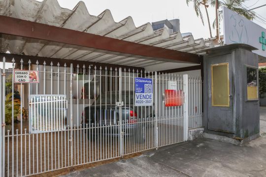 Fachada de casa para alugar com 2 quartos, 150m² em Alto da Lapa, São Paulo