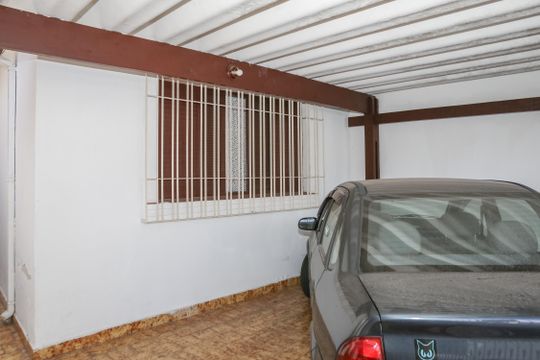 Garagem de casa para alugar com 2 quartos, 150m² em Alto da Lapa, São Paulo