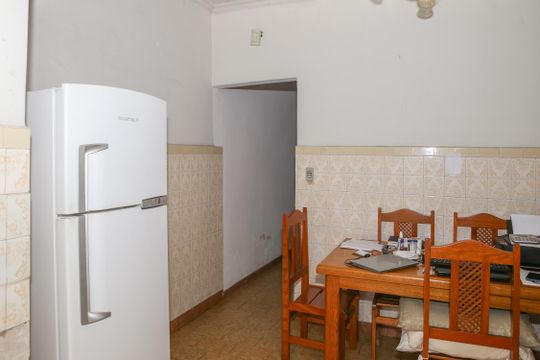 Cozinha de casa para alugar com 2 quartos, 150m² em Alto da Lapa, São Paulo