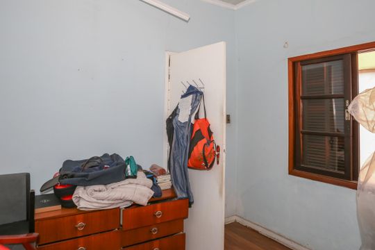 Quarto 2 de casa à venda com 2 quartos, 150m² em Alto da Lapa, São Paulo