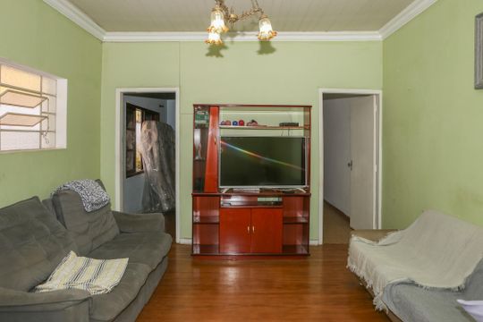 Casa para alugar com 2 quartos, 150m² em Alto da Lapa, São Paulo