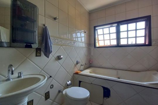 Casa à venda com 5 quartos, 480m² em Chácaras São Bento, Valinhos