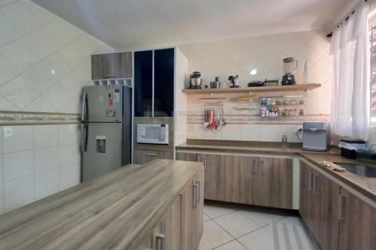 Casa à venda com 5 quartos, 480m² em Chácaras São Bento, Valinhos