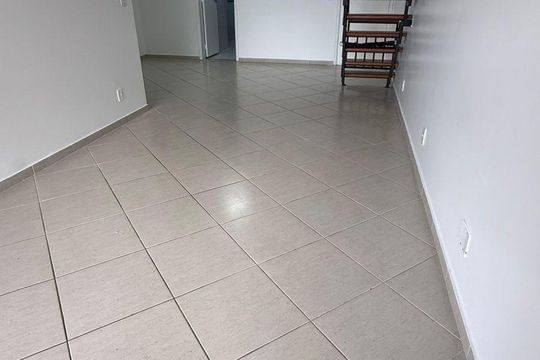 Sala de apartamento à venda com 4 quartos, 221m² em Recreio dos Bandeirantes, Rio de Janeiro
