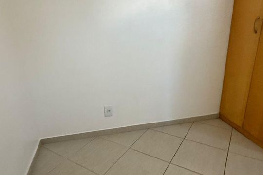 Quarto de Serviço de apartamento à venda com 4 quartos, 221m² em Recreio dos Bandeirantes, Rio de Janeiro