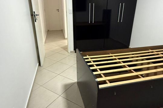 Quarto 3 de apartamento à venda com 4 quartos, 221m² em Recreio dos Bandeirantes, Rio de Janeiro