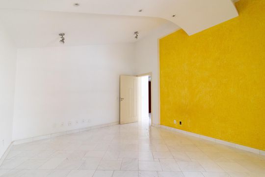 Sala de Jantar de casa de condomínio para alugar com 5 quartos, 412m² em Residencial Barão do Café, Campinas