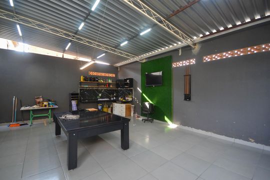 Área de Serviço de casa para alugar com 2 quartos, 240m² em Jardim Alvorada, Nova Iguaçu