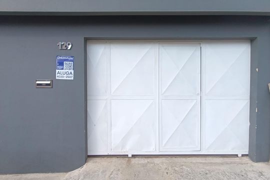 Fachada de casa para alugar com 2 quartos, 240m² em Jardim Alvorada, Nova Iguaçu