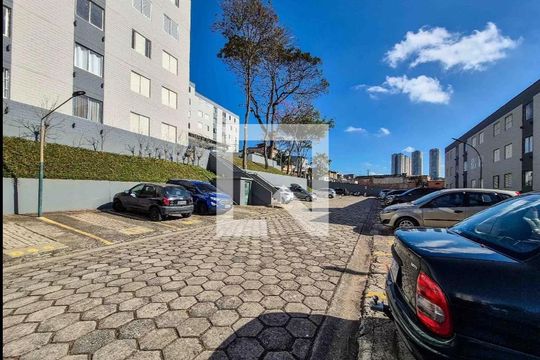 Condomínio de apartamento à venda com 2 quartos, 55m² em Jardim Jaqueline, São Paulo