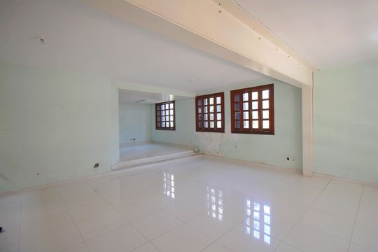 Sala de casa à venda com 6 quartos, 793m² em Santa Lúcia, Belo Horizonte
